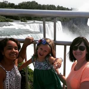 Meet your Posher, Brenna